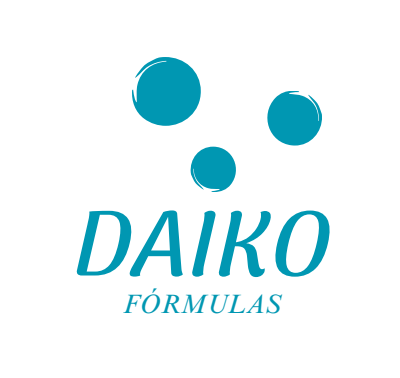 Daiko Fórmulas